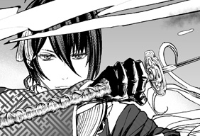 漫画 ミュージカル 刀剣乱舞 阿津賀志山異聞 ヤンジャン 週刊ヤングジャンプの公式マンガアプリ