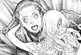 Drcl Midnight Children ヤンジャン 週刊ヤングジャンプの公式マンガアプリ