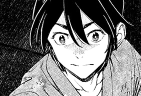 第①話 裸の魔女