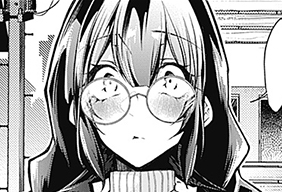 第1話 私じゃ変でしょうか…？