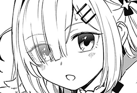 第1話 「はじまりの変身！魔法少女ホロウィッチ！」