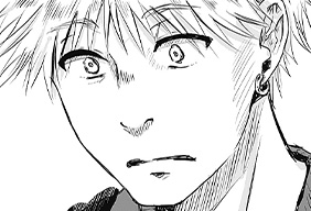  特別読切