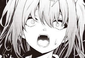  特別読切