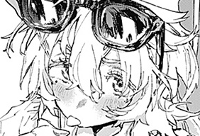  特別読切