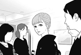 金魚妻 ヤンジャン 週刊ヤングジャンプの公式マンガアプリ 金魚妻 ヤンジャン 週刊ヤングジャンプの公式マンガアプリ