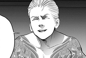 金魚妻 ヤンジャン 週刊ヤングジャンプの公式マンガアプリ