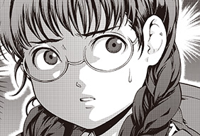 民子とヴィジュアル系と ヤンジャン 週刊ヤングジャンプの公式マンガアプリ