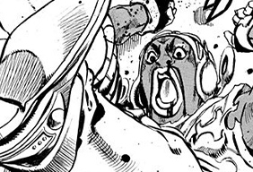 ジョジョの奇妙な冒険 第7部 ヤンジャン 週刊ヤングジャンプの公式マンガアプリ