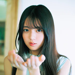 瀬戸口心月｜乃木坂46｜ヤングジャンプグラビアサイト｜集英社